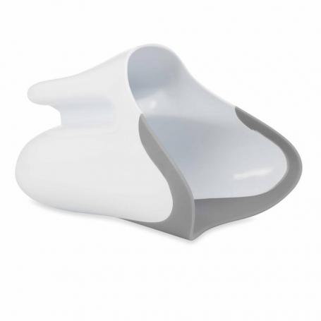 Haar spoelbeker van Nuby