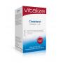 Cholesterol evenwicht Q10 van Vitalize