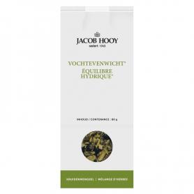 Lijnzaad van Jacob Hooy