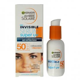 O'Zoleil Sunbooster SPF 30 Face (50 ml) van O'Zoleil