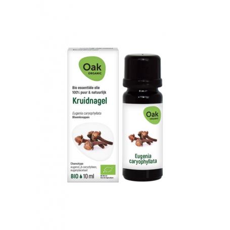 Kruidnagel bio van OAK