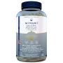 Minami MorEPA platinum + vitamine D3 (120 softgels) van Minami