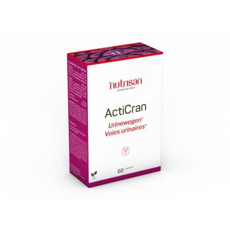 Acticran van Nutrisan