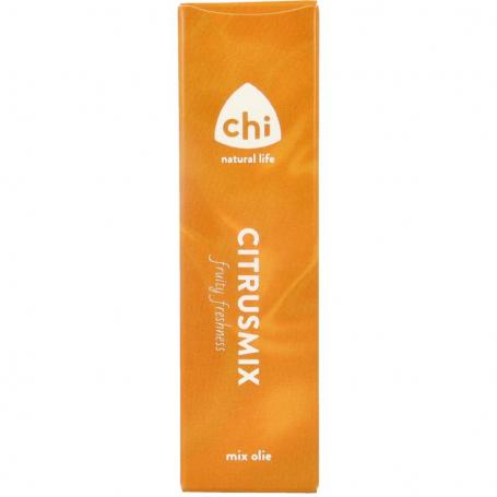 Citrusmix van CHI
