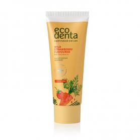 Tandpasta fresh mint zonder fluoride van Smyle