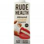 Amandeldrank ultimate bio van Rude Health