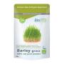 Barley grass raw juice powder bio van Biotona