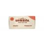 Duopack orange soap & shampoo bar van Unwaste