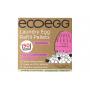 Laundry egg refill British blossom van Eco Egg