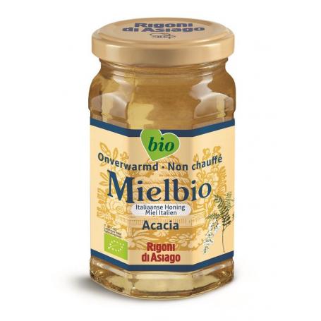 Acacia honing vloeibaar bio van Rigoni Di Asiago