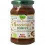 Hazelnootpasta crunchy bio van Nocciolata