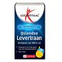 Levertraan IJslands van Lucovitaal