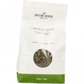 Jacob Hooy groene thee /jh