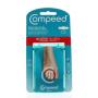 Blaren op tenen van Compeed