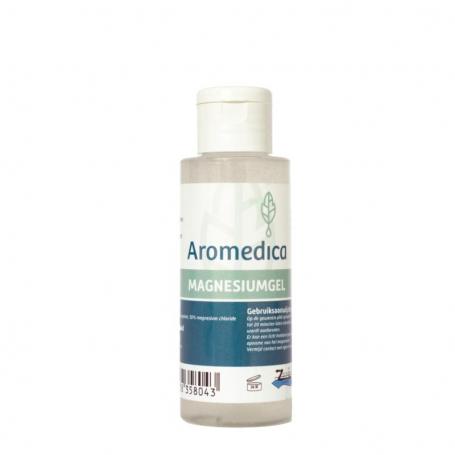 Magnesium gel van Aromedica