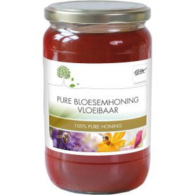 Zoetstoffen en Honing