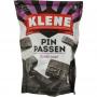 Pinpassen van Klene