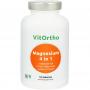 Magnesium 4 in 1 van Vitortho