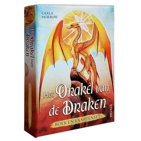 Het orakel van de draken van Deltas