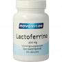 Lactoferrine 300 mg LPS vrij van Nova Vitae