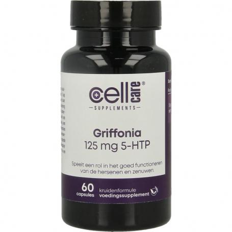 Griffonia (125 mg 5-HTP)