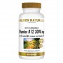 Golden Naturals Vitamine B12 3000 mcg (180 zuigtabletten) van Golden Naturals