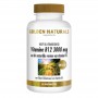 Golden Naturals Vitamine B12 3000 mcg (60 zuigtabletten) van Golden Naturals