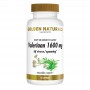 Golden Naturals Valeriaan 1600mg (60 capsules) van Golden Naturals