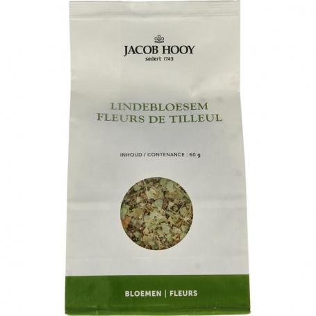 Lindebloesem gesneden van Jacob Hooy