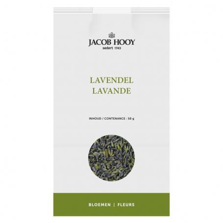 Lavendel (bloemen) van Jacob Hooy