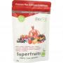 Superfruits raw powder bio van Biotona