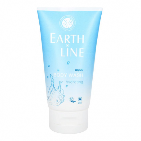 Bodywash Aqua | 150 ml van Earth Line