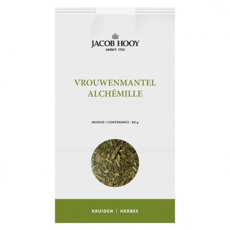Vrouwenmantel van Jacob Hooy