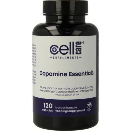 Dopamine essentials van Cellcare