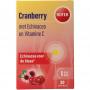 Cranberry vitamine C & echinacea van Roter