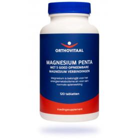 Metagenics Metarelax (84 zakjes) van Metagenics