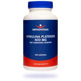 Mariadistel extract alcoholvrij van Natures Answer