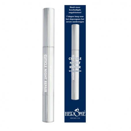 Cuticle night repair pen wonderpen van Herome