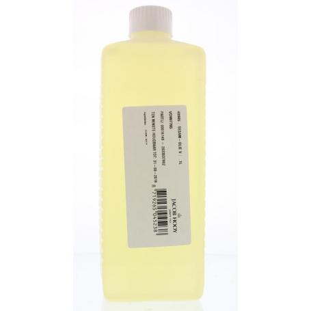 Sesamolie van Jacob Hooy