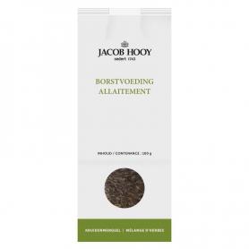 Bloedwortel van Jacob Hooy