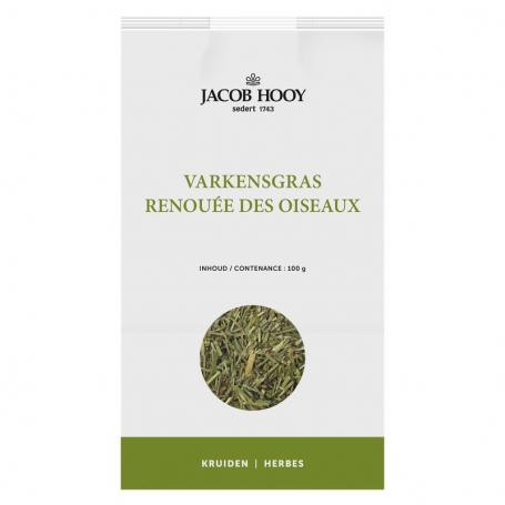 Varkensgras van Jacob Hooy