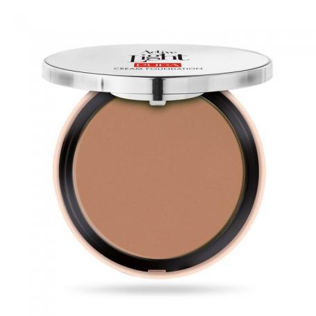 Active light cream foundation 070 van Pupa