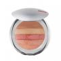 Baked all over illuminating blush powder 001 van Pupa