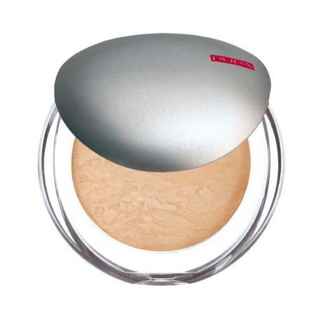Luminys baked face powder 004 van Pupa