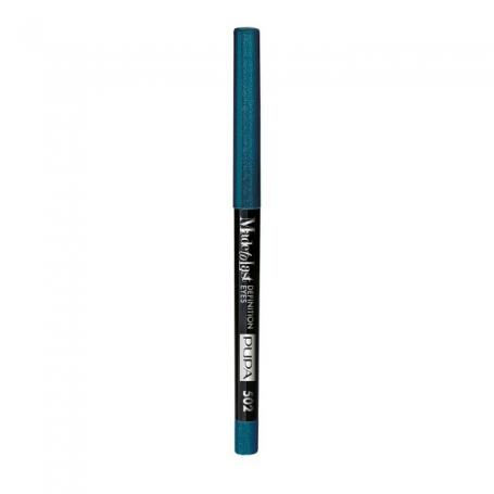 Made to last definition eyes 502 van Pupa