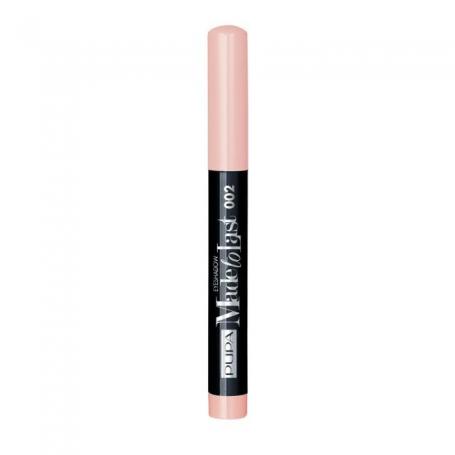 Made to last eyeshadow 002 van Pupa