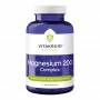 Vitakruid Magnesium 200 complex (90 tabletten) van Vitakruid