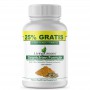 Gewrichten formule curcuma & collageen complex van Livinggreens