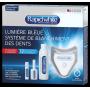 Blue light system van Rapid White