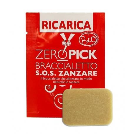 Armband navulling van Zeropick